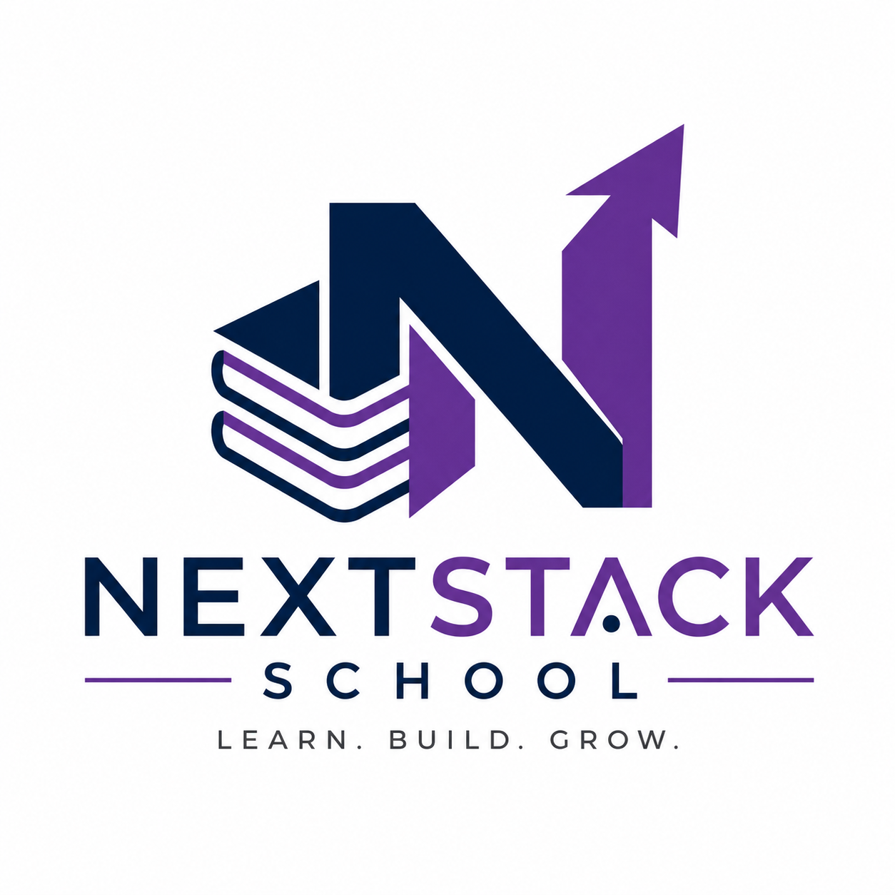 nextstackschool.com